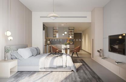 Apartment - 1 Bedroom - 2 Bathrooms for sale in South Garden C - South Garden - Wasl Gate - Dubai