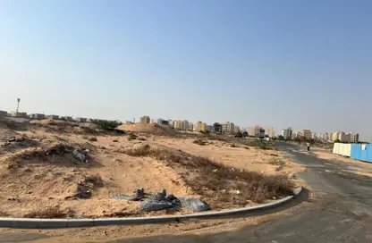 Land - Studio for sale in Al Zaheya Gardens - Al Zahya - Ajman