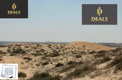 أرض - استوديو للبيع في السجع إس - آلصجعه - الشارقة