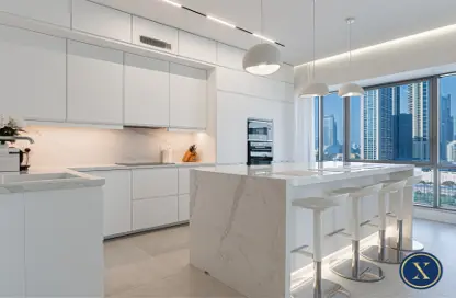 Apartment - 2 Bedrooms - 2 Bathrooms for sale in South Ridge 6 - South Ridge - Downtown Dubai - Dubai