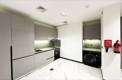 Apartment - 1 Bedroom - 2 Bathrooms for rent in MAG 920 - Mohammed Bin Rashid City - Dubai