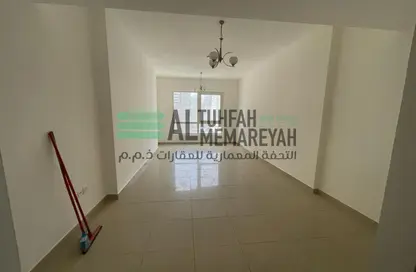 Apartment - 2 Bedrooms - 2 Bathrooms for sale in Al Khan Lagoon Tower - Al Khan Lagoon - Al Khan - Sharjah
