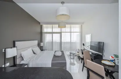 Apartment - 1 Bathroom for sale in Tower 108 - Jumeirah Village Circle - Dubai