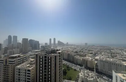 Apartment - 3 Bedrooms - 4 Bathrooms for rent in Al Majaz 3 - Al Majaz - Sharjah Apartment - 3 Bedrooms - 4 Bathrooms for rent in Al Majaz 3 - Al Majaz - Sharjah