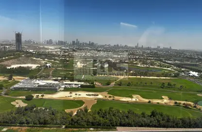 Office Space - Studio for rent in Arenco Tower - Dubai Media City - Dubai