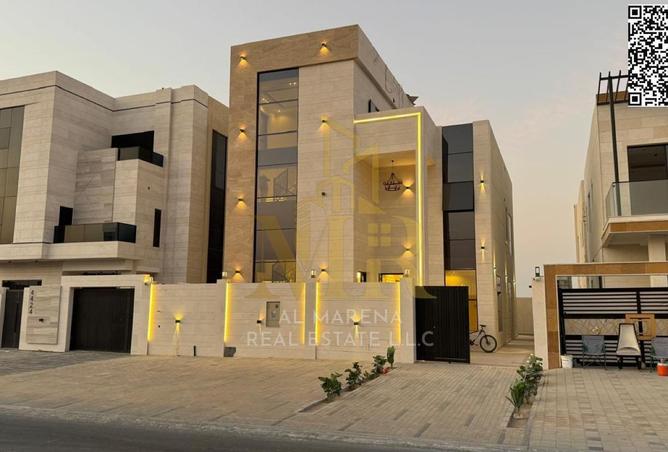 15635317 - الصورة الرئيسية للعقار