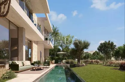 فيلا - 3 غرف نوم - 4 حمامات للبيع في ذا أيكرز (المرحلة الثالثة) - ذا إيكرز - دبي لاند - دبي