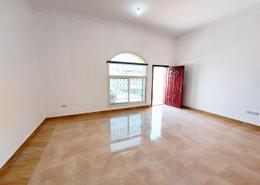 Studio - 1 bathroom for rent in Khalifa City A Villas - Khalifa City A - Khalifa City - Abu Dhabi