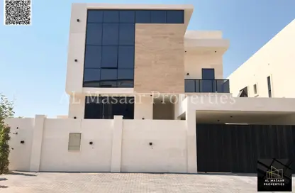 Villa - 5 Bedrooms - 7 Bathrooms for sale in Al Amira Village - Al Yasmeen - Ajman