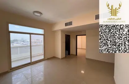 Apartment - 1 Bedroom - 2 Bathrooms for rent in Al Jurf 2 - Al Jurf - Ajman Downtown - Ajman