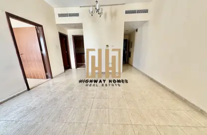 Apartment - 1 Bedroom - 2 Bathrooms for rent in Muwailih Building - Muwaileh - Sharjah