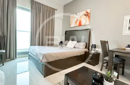 Apartment - Studio - 1 Bathroom for sale in Elite Business Bay Residence - Business Bay - Dubai Apartment - Studio - 1 Bathroom for sale in Elite Business Bay Residence - Business Bay - Dubai