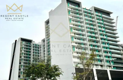 Apartment - Studio - 1 Bathroom for sale in Binghatti Azure - Jumeirah Village Circle - Dubai