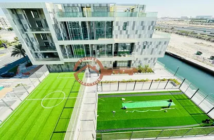 Apartment - 2 Bedrooms - 3 Bathrooms for sale in Al Raha Lofts - Al Raha Beach - Abu Dhabi