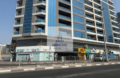 Shop - Studio - 1 Bathroom for rent in Al Khair 3 - Al Satwa - Dubai