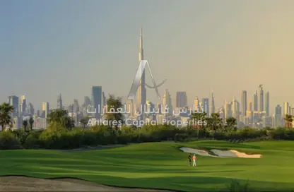 شقة - غرفة نوم - 1 حمام للبيع في بارك هيلز - دبي هيلز استيت - دبي