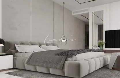 Penthouse - 3 Bedrooms - 3 Bathrooms for sale in Society House - Downtown Dubai - Dubai