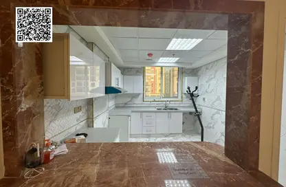 Apartment - 3 Bedrooms - 3 Bathrooms for rent in Al Mowaihat 3 - Al Mowaihat - Ajman Apartment - 3 Bedrooms - 3 Bathrooms for rent in Al Mowaihat 3 - Al Mowaihat - Ajman
