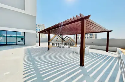 Apartment - 1 Bedroom - 2 Bathrooms for rent in Haven Heights - Al Jaddaf - Dubai