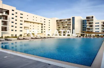 شقة - 1 حمام للبيع في مساكن ليوناردو - مدينة مصدر - أبوظبي شقة - 1 حمام للبيع في مساكن ليوناردو - مدينة مصدر - أبوظبي