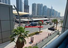 Apartment - 1 bedroom - 2 bathrooms for rent in Marina Diamond 3 - Marina Diamonds - Dubai Marina - Dubai