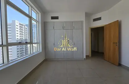 شقة - 2 غرف نوم - 2 حمامات للايجار في مساكن النهضة - النهدة - الشارقة