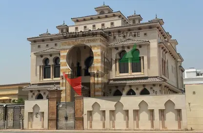 Villa - 6 Bedrooms - 7+ Bathrooms for rent in Al Quoz 4 Villas - Al Quoz 4 - Al Quoz - Dubai