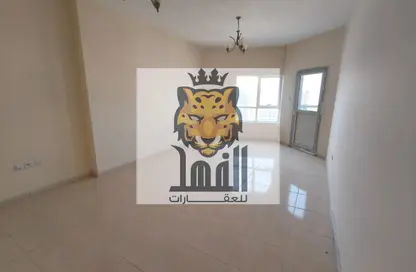 Apartment - 1 Bedroom - 1 Bathroom for sale in Orient Tower 2 - Orient Towers - Al Bustan - Ajman Apartment - 1 Bedroom - 1 Bathroom for sale in Orient Tower 2 - Orient Towers - Al Bustan - Ajman