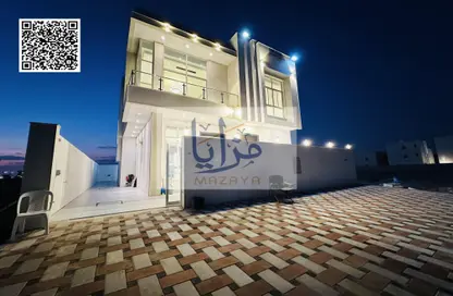 فيلا - 5 غرف نوم - 7 حمامات للبيع في الباهيه هيلز - الباهية - عجمان