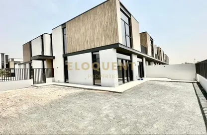 Villa - 4 Bedrooms - 5 Bathrooms for sale in Mudon Al Ranim 1 - Mudon - Dubai
