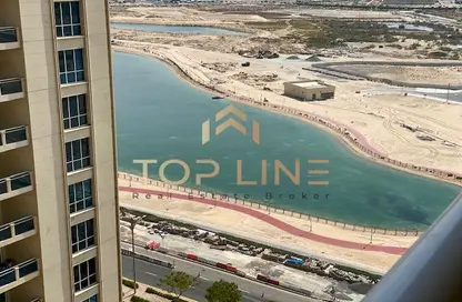 Apartment - Studio - 1 Bathroom for sale in Lakeside Tower D - Lakeside Residence - Dubai Production City (IMPZ) - Dubai