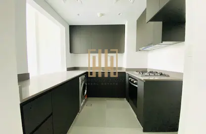 Apartment - 1 Bedroom - 2 Bathrooms for rent in Tiraz 3 - Aljada - Sharjah
