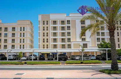 Apartment - 1 Bedroom - 2 Bathrooms for rent in Mina Al Arab - Ras Al Khaimah