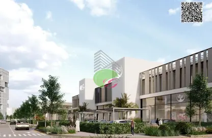 أرض - استوديو للبيع في ديستريكت 9 - الزورا - عجمان