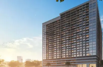 شقة - غرفة نوم - 2 حمامات للبيع في لوما بارك فيوز - منطقة 14 - قرية الجميرا سركل - دبي