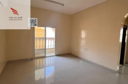 Apartment - 1 Bedroom - 1 Bathroom for rent in Ajman Hills - Al Alia - Ajman