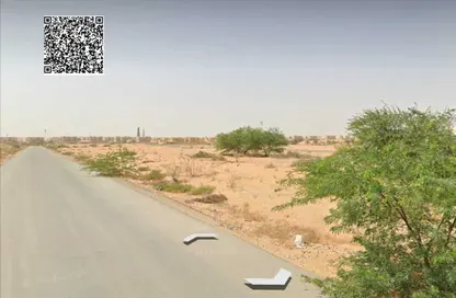 Land - Studio for sale in Ajman Hills - Al Alia - Ajman