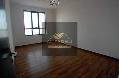 Apartment - 2 Bedrooms - 3 Bathrooms for rent in Liwara 1 - Ajman