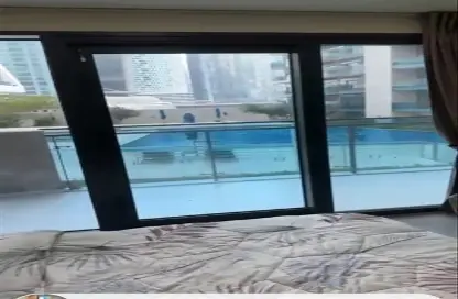Apartment - 1 Bedroom - 2 Bathrooms for sale in Merano Tower - Business Bay - Dubai