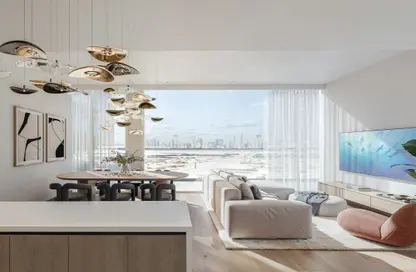 شقة - 2 غرف نوم - 2 حمامات للبيع في مساكن تايو - بوابة وصل - دبي شقة - 2 غرف نوم - 2 حمامات للبيع في مساكن تايو - بوابة وصل - دبي