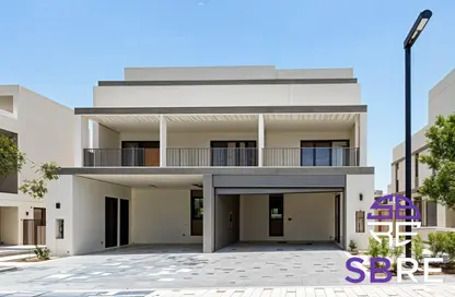 Villa - 4 Bedrooms - 5 Bathrooms for sale in Aura Gardens - Tilal Al Ghaf - Dubai