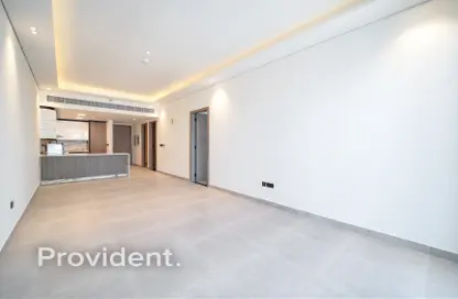 Apartment - 1 Bedroom - 2 Bathrooms for rent in 555 Park Views - Jumeirah Village Triangle - Dubai