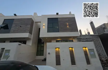 تاون هاوس - 5 غرف نوم - 7 حمامات للبيع في الحليو 2 - الحليو - عجمان تاون هاوس - 5 غرف نوم - 7 حمامات للبيع في الحليو 2 - الحليو - عجمان