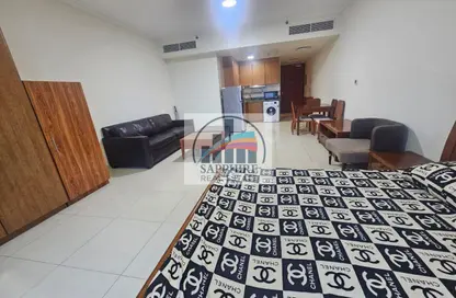 شقة - 1 حمام للبيع في صبا 2 - (JLT) مجمع Q - أبراج بحيرات الجميرا - دبي