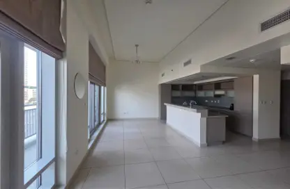 Apartment - 1 Bedroom - 2 Bathrooms for rent in The Lofts Central - The Lofts - Downtown Dubai - Dubai