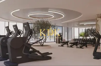 شقة - 1 حمام للبيع في أكسفورد 10 - الضاحية 10 - قرية الجميرا سركل - دبي شقة - 1 حمام للبيع في أكسفورد 10 - الضاحية 10 - قرية الجميرا سركل - دبي