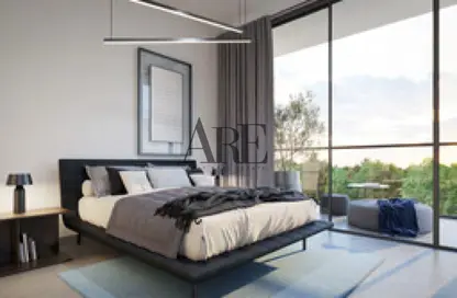 شقة - 2 غرف نوم - 3 حمامات للبيع في صفا 1 - الجادة - الشارقة شقة - 2 غرف نوم - 3 حمامات للبيع في صفا 1 - الجادة - الشارقة