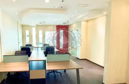 Office Space - Studio - 1 Bathroom for sale in Churchill Executive Tower - Churchill Towers - Business Bay - Dubai Office Space - Studio - 1 Bathroom for sale in Churchill Executive Tower - Churchill Towers - Business Bay - Dubai