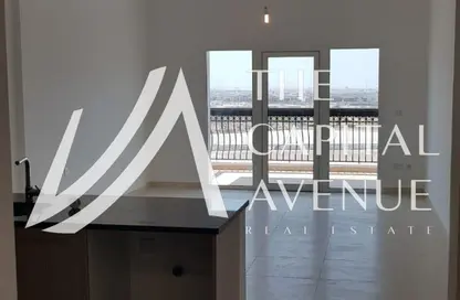 شقة - 1 حمام للايجار في أنسام 1 - أنسام - جزيرة ياس - أبوظبي