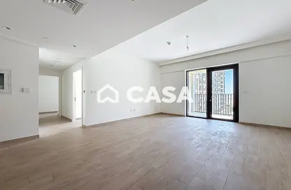 Apartment - 2 Bedrooms - 3 Bathrooms for sale in Sunset at Creek Beach - Creek Beach - Dubai Creek Harbour (The Lagoons) - Dubai